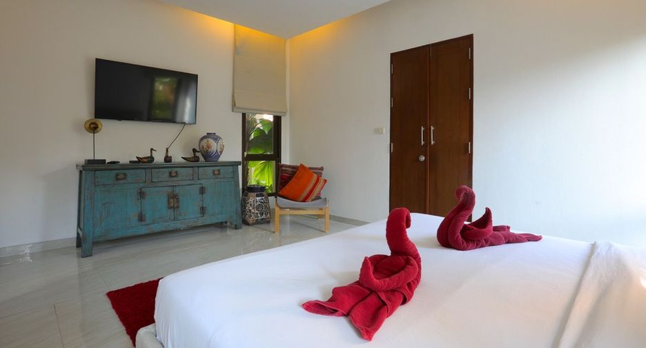 For sale 6 bedrooms house in East Pattaya, Pattaya