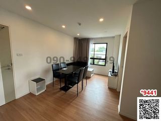 For rent 2 bed condo in Lat Krabang, Bangkok