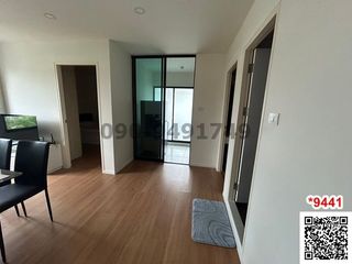 For rent 2 bed condo in Lat Krabang, Bangkok