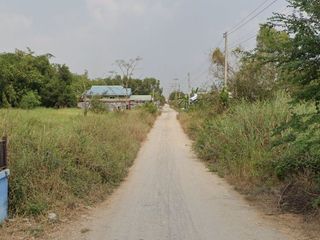 For sale land in Wang Noi, Phra Nakhon Si Ayutthaya