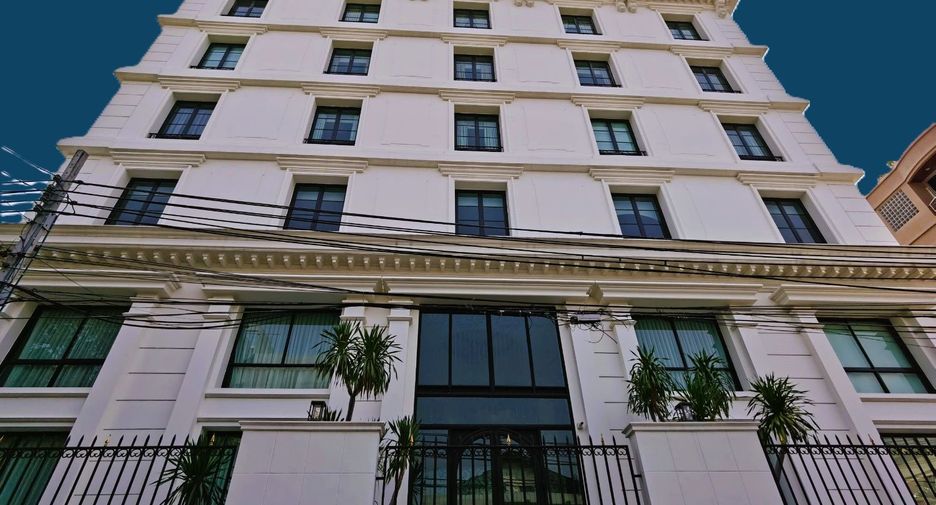 ขาย 13 เตียง โรงแรม ใน วัฒนา, กรุงเทพฯ