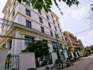For sale 13 Beds hotel in Watthana, Bangkok