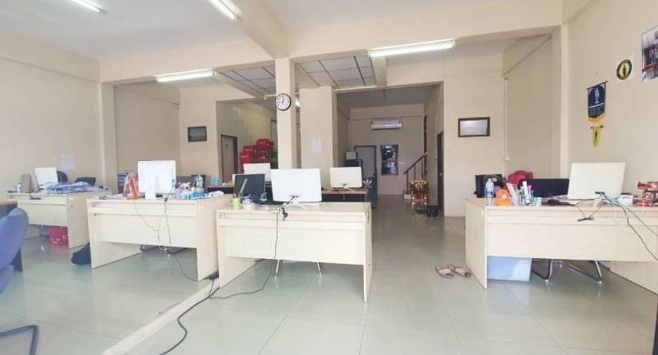 For sale 4 bed office in Si Racha, Chonburi