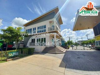 For sale 3 Beds townhouse in Lat Lum Kaeo, Pathum Thani