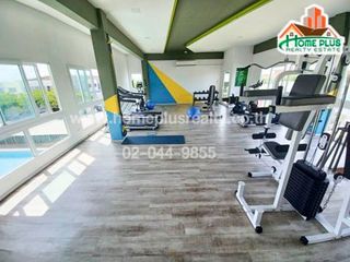 For sale 3 Beds townhouse in Lat Lum Kaeo, Pathum Thani
