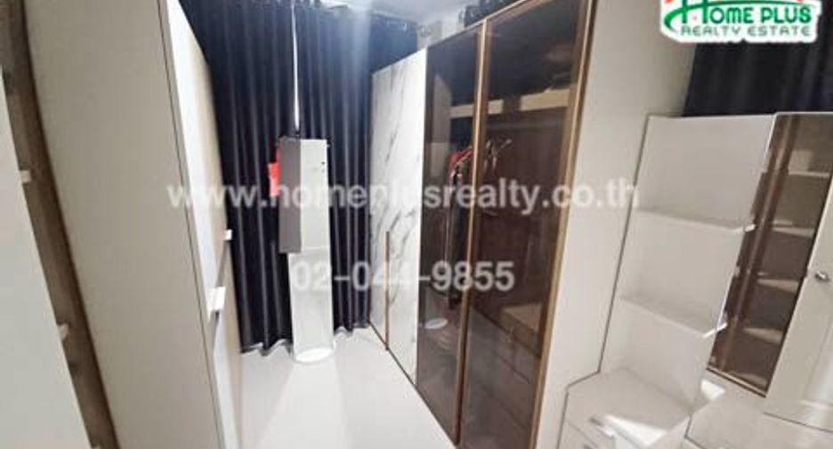 For sale 3 bedrooms townhouse in Lat Lum Kaeo, Pathum Thani