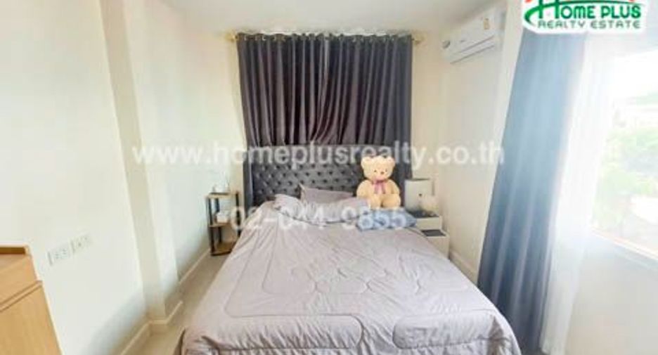 For sale 3 bedrooms townhouse in Lat Lum Kaeo, Pathum Thani