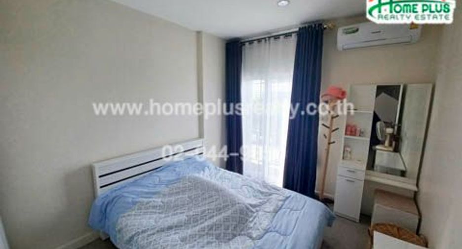For sale 3 bedrooms townhouse in Lat Lum Kaeo, Pathum Thani