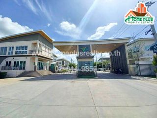 For sale 3 Beds townhouse in Lat Lum Kaeo, Pathum Thani