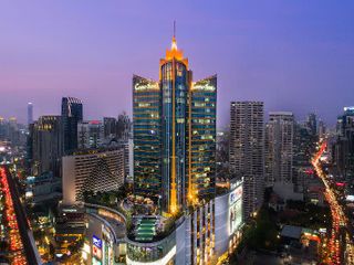 For sale 78 bed hotel in Khlong Toei, Bangkok