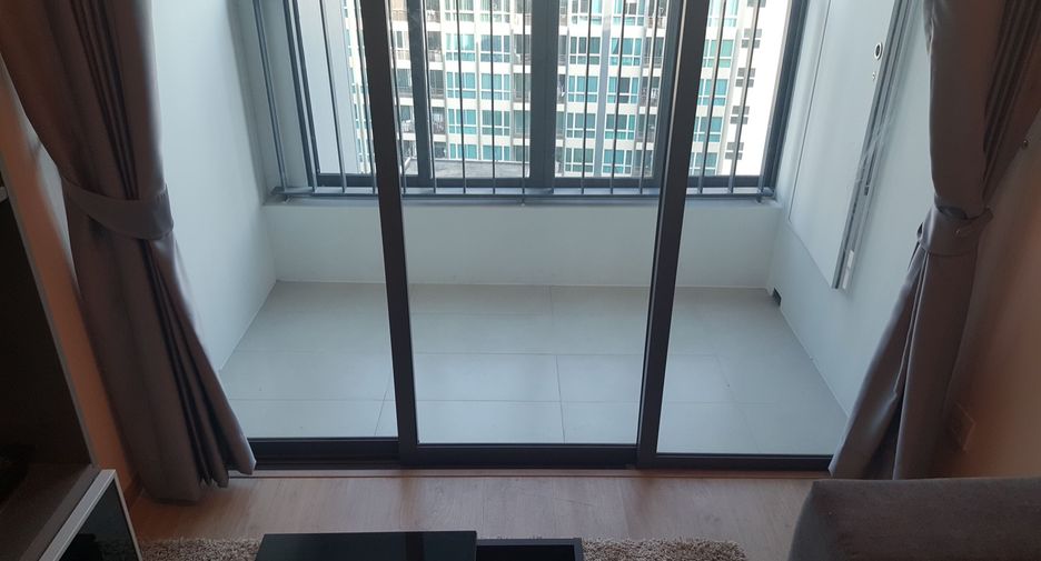 Condo en venta de 1 habitaciones en Bang Rak, Bangkok
