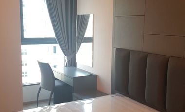 Wohnung zum Kauf mit 1 Zimmer in Bang Rak, Bangkok
