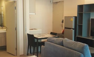 Wohnung zum Kauf mit 1 Zimmer in Bang Rak, Bangkok
