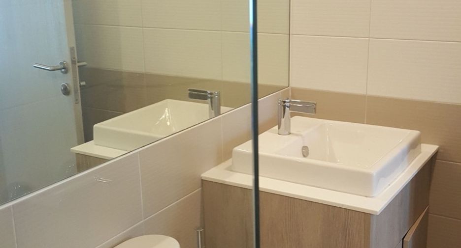 Condo en venta de 1 habitaciones en Bang Rak, Bangkok