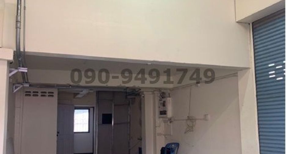 For rent 5 bedrooms retail Space in Suan Luang, Bangkok