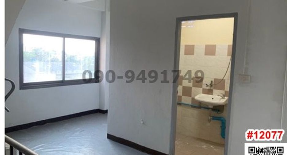 For rent 5 bedrooms retail Space in Suan Luang, Bangkok