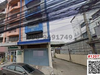 Аренда 5 спальни торговое помещение в Суан Луанг, Бангкок