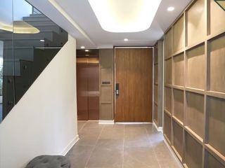 For sale 3 bedrooms townhouse in Huai Khwang, Bangkok