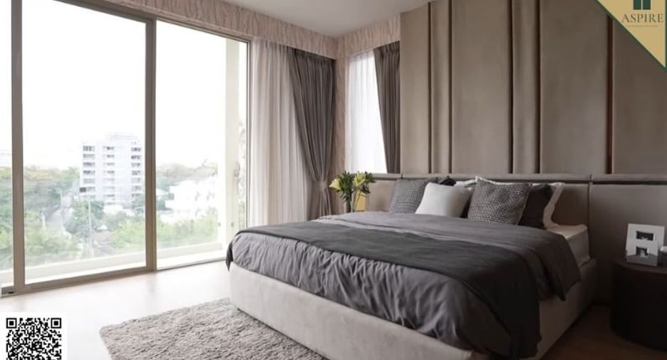For sale 3 bedrooms townhouse in Huai Khwang, Bangkok