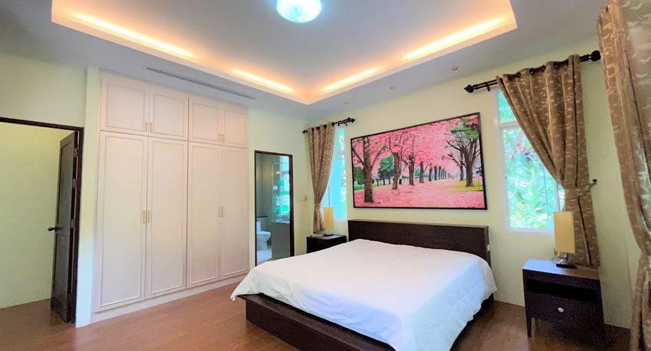 À vendre 2 chambres maison à Mueang Krabi, Krabi