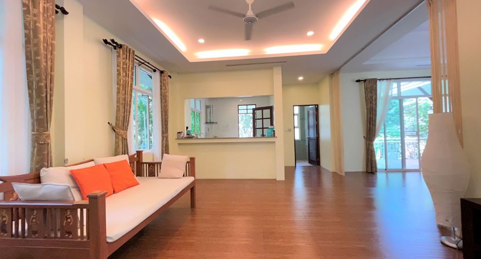 À vendre 2 chambres maison à Mueang Krabi, Krabi