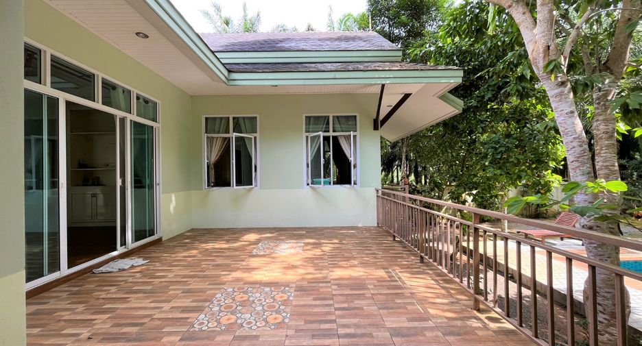 For sale 2 bed house in Mueang Krabi, Krabi
