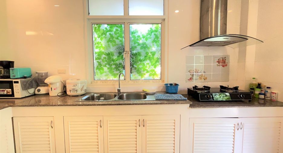 À vendre 2 chambres maison à Mueang Krabi, Krabi