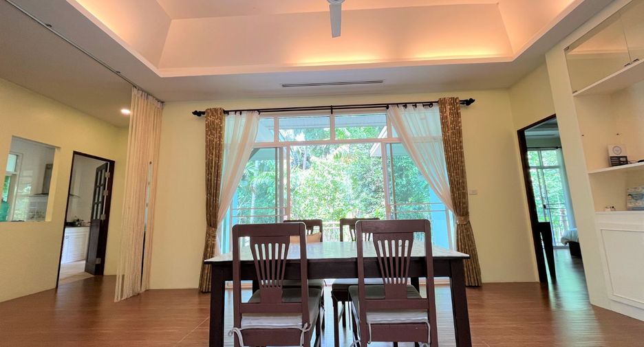 À vendre 2 chambres maison à Mueang Krabi, Krabi