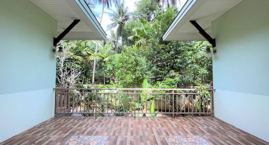 À vendre 2 chambres maison à Mueang Krabi, Krabi