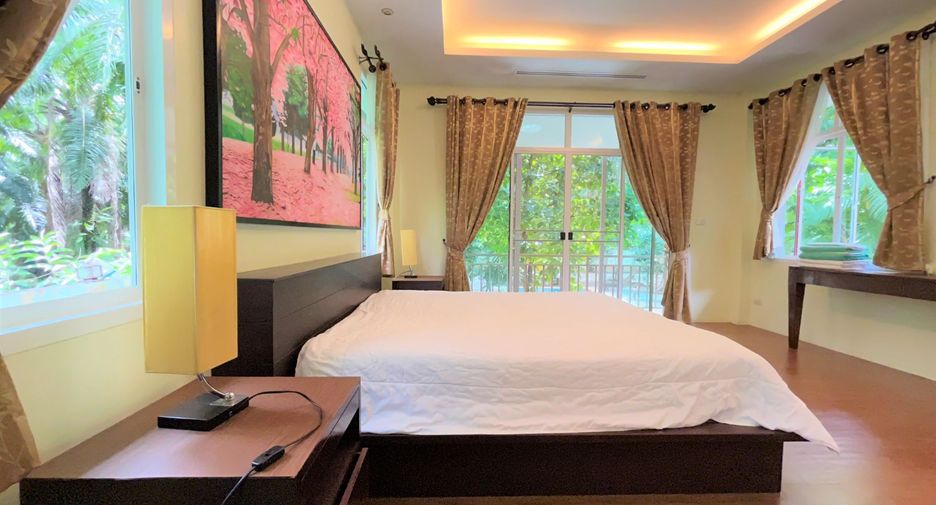 À vendre 2 chambres maison à Mueang Krabi, Krabi