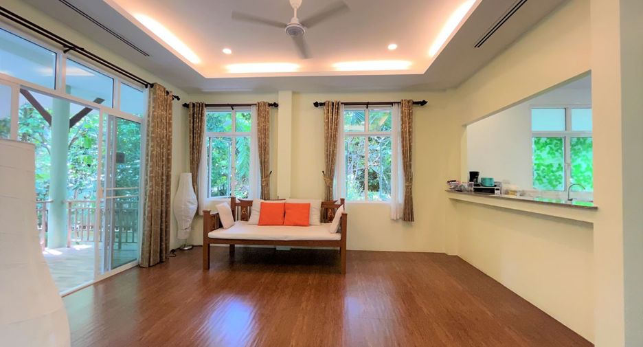 À vendre 2 chambres maison à Mueang Krabi, Krabi