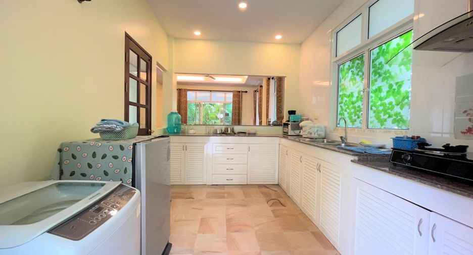 À vendre 2 chambres maison à Mueang Krabi, Krabi