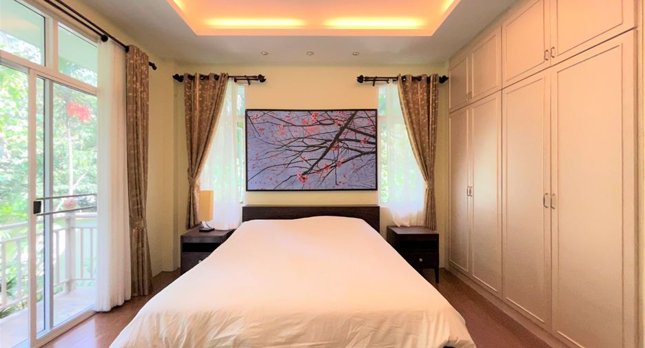 À vendre 2 chambres maison à Mueang Krabi, Krabi