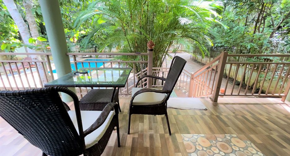 À vendre 2 chambres maison à Mueang Krabi, Krabi