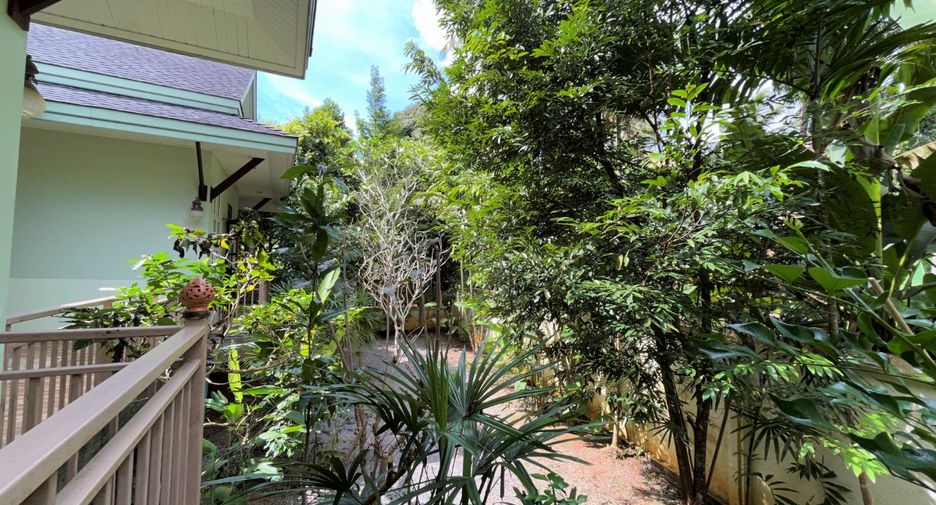 À vendre 2 chambres maison à Mueang Krabi, Krabi