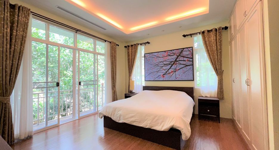 À vendre 2 chambres maison à Mueang Krabi, Krabi