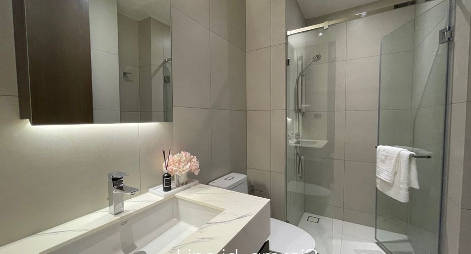 For rent 3 ベッドルーム apartment in Watthana, Bangkok