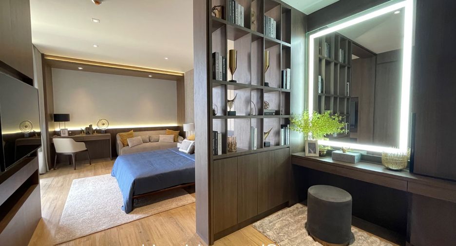For rent 3 ベッドルーム apartment in Watthana, Bangkok
