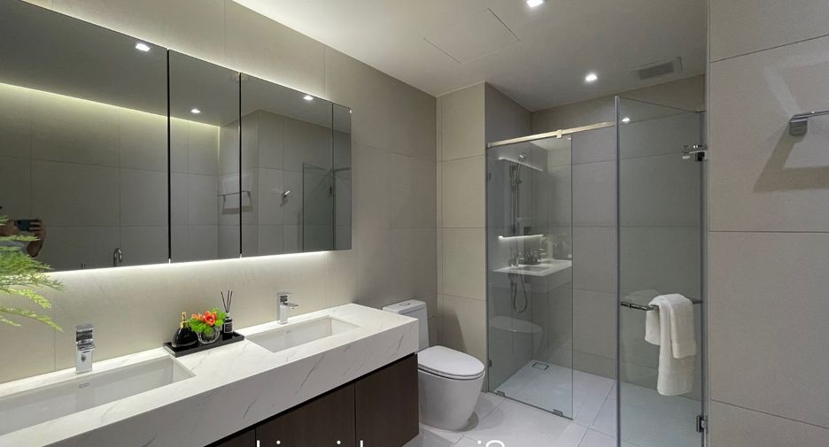 For rent 3 ベッドルーム apartment in Watthana, Bangkok