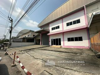 For rent warehouse in Nong Chok, Bangkok