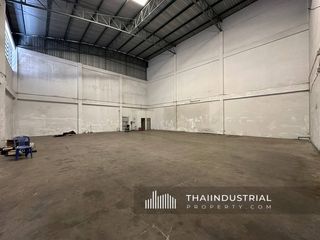 For rent warehouse in Nong Chok, Bangkok
