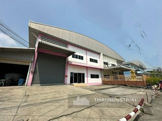 For rent warehouse in Nong Chok, Bangkok