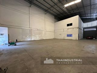 For rent warehouse in Nong Chok, Bangkok
