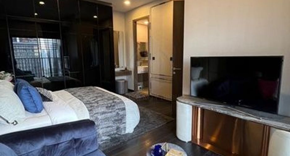 For rent 2 ベッドルーム condo in Watthana, Bangkok