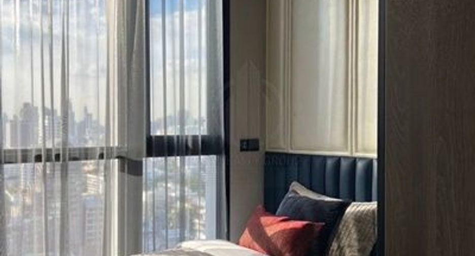 For rent 2 ベッドルーム condo in Watthana, Bangkok