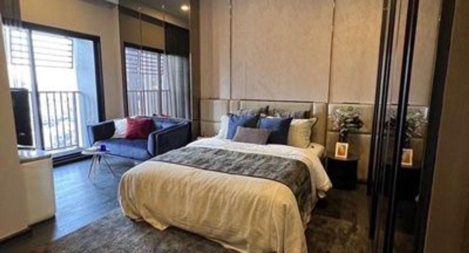 For rent 2 ベッドルーム condo in Watthana, Bangkok