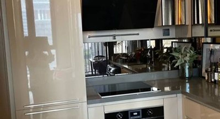 For rent 2 ベッドルーム condo in Watthana, Bangkok