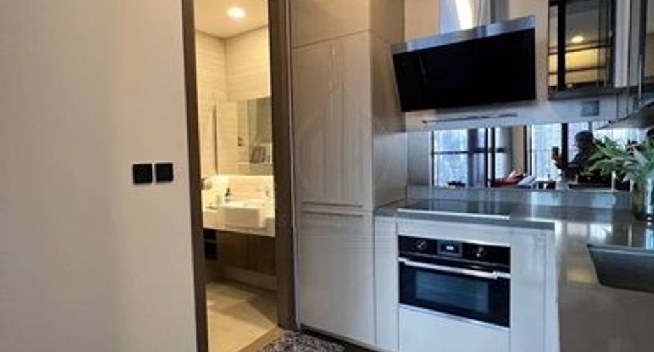 For rent 2 ベッドルーム condo in Watthana, Bangkok