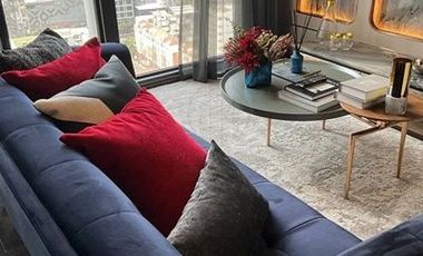 For rent 2 ベッドルーム condo in Watthana, Bangkok