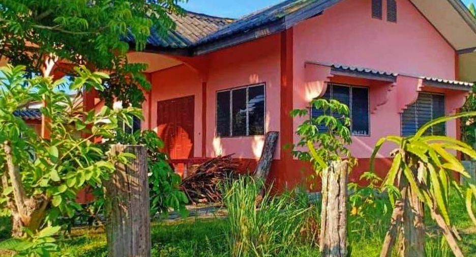 For sale 2 bed house in Chun, Phayao